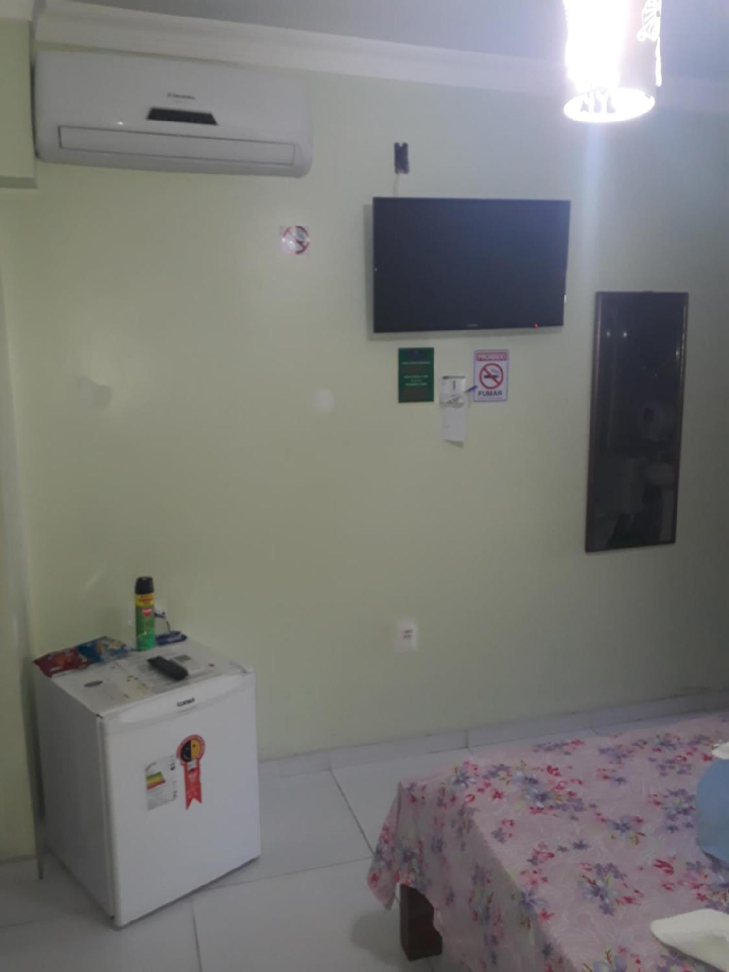 Pousada Aconchego Do Porto Pôrto das Galinhas Habitación foto